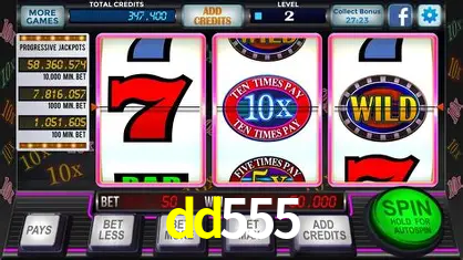 Slot Games Collection